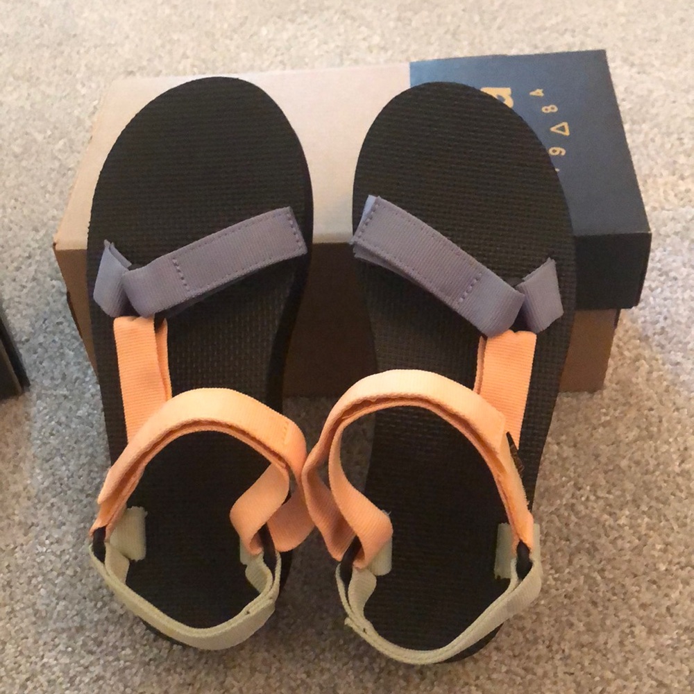 Teva Sandals